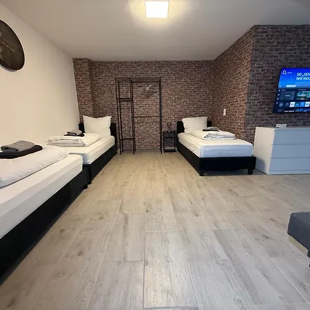 Apartment Familie 86 *