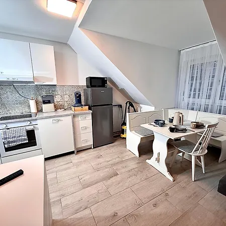 Apartment Familie 86 *