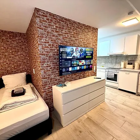 Apartment Familie 86 *
