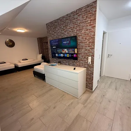 Apartment Familie 86 *